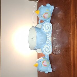 Rae Dunn Disney Cinderella set.